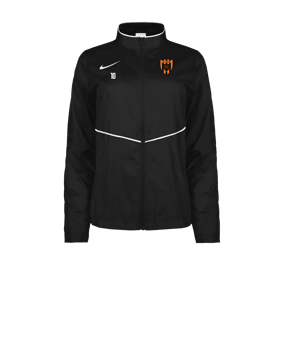 Nike Park 26 Veste de pluie Femmes Noir C010