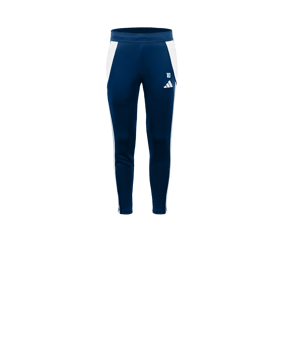 Pantalon d'entraînement enfant TIRO 24