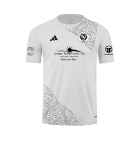 adidas SpVgg Ansbach 09 Sondertrikot 2026