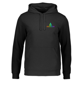 Merch Drummer 2.0 Hoody Black FC002