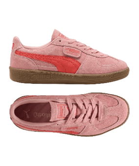 PUMA Palermo Rosa F87 - rosa