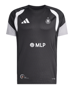 adidas Tiro 26 Competition Trikot Schwarz FANTRIKOT