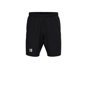 JAKO One Short Schwarz F880