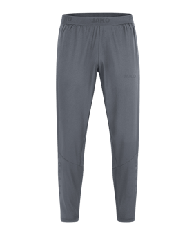 JAKO Power Freizeithose Kids Grau F820 - grau