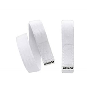 Erima Stutzenhalter Weiss - weiss