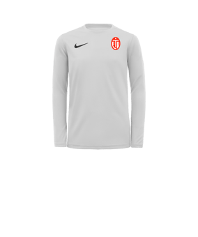 Nike Park VII Trikot langarm Kids F100