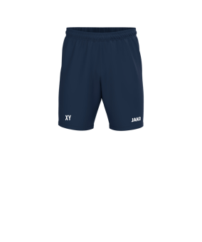JAKO One Short Blau F900