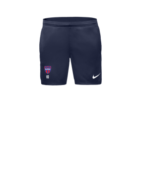 Nike Park 26 Court Femmes Bleu C410