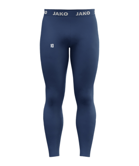 JAKO Function Underwear Tight Blau F900