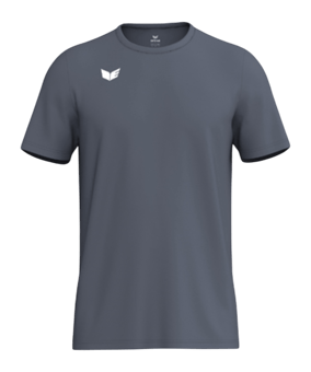 Erima INTRO function T-Shirt Grau F2082625 - grau