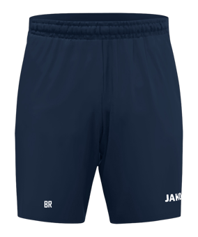JAKO Dynamic Training Short Kids Blau F900
