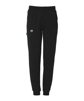 uhlsport Trainingshose Kids Schwarz F001