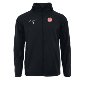 Veste de pluie Nike Academy 25 noir F010 
