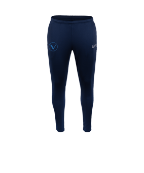 Nike Academy 25 Trainingshose Blau F410