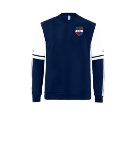 adidas Squadra 25 Sweatshirt Kids Blau