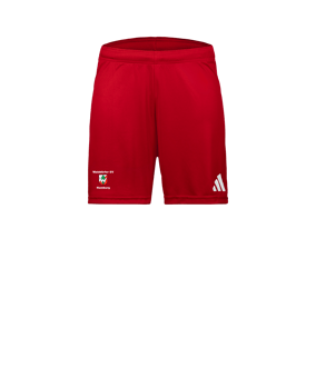 adidas Entrada 26 Short Rot