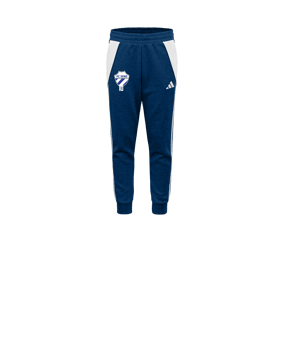adidas Tiro 24 Pantalon de survêtement Enfants Bleu