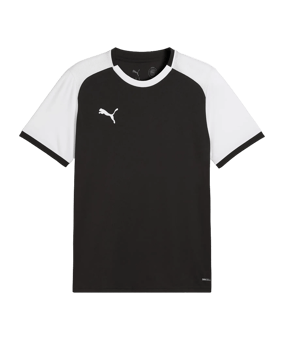 PUMA teamLIGA26 Matchday Trikot Schwarz F03 - schwarz