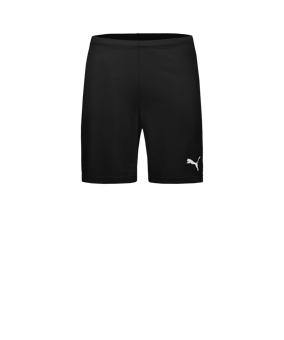 PUMA Pantalones cortos Negro C004 