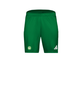 adidas Tiro 26 League Court Vert 