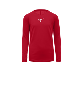 T-shirt à manches longues Nike Park First Layer Enfants