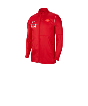 Nike Park 20 Regenjacke Kids Rot F657