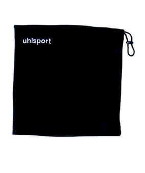 uhlsport Fleece Tube Schlauchschal Snoods Neckwarmer Schwarz F01 - schwarz
