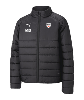PUMA teamLIGA Padded Trainingsjacke Kids F03