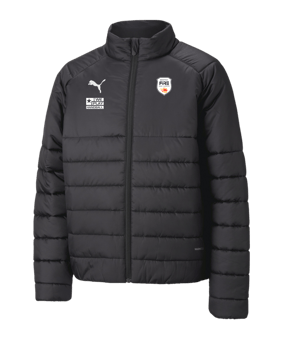 PUMA teamLIGA Padded Trainingsjacke Kids F03