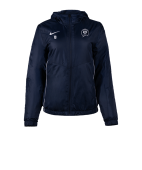 Nike Park 26 Veste Femmes Bleu C410