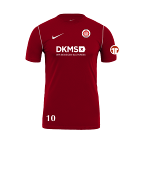 Warrmmach Hemd