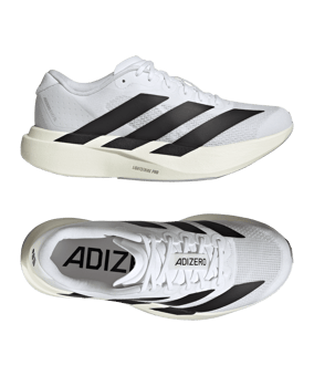 adidas Femmes adizero Evo SL Chaussure de running Beige - beige