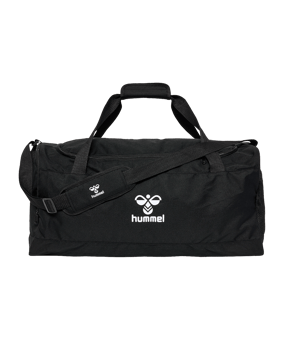 Hummel hmlCORE 2.0 Größe L L64xH32xB29 cm, 63L Tasche Schwarz F2001