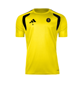 Maillot jaune Tiro 26