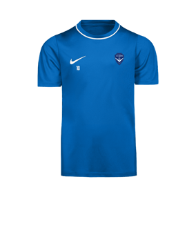 Nike Park 26 Formation Enfants Bleu C463