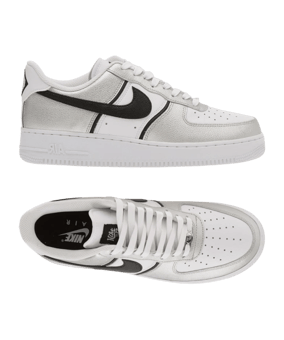 Nike Air Force 1 '07 LV8 Gris C001 - gris