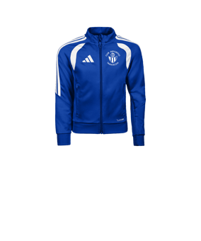 adidas Tiro 26 League Trainingsjacke Kids Blau