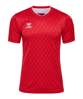 Hummel Match Legend Trikot Rot F3062 - rot