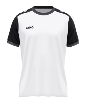 JAKO Dynamic KA Trikot Weiß F027 - weiss