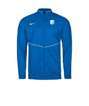 Nike Park 26 Veste de pluie Bleu C463