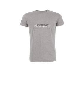 Merch Mini Creator 2.0 T-Shirt Kids Heather Grey | #signature