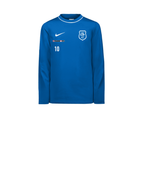 Nike Park 26 Sweatshirt Kids Blau F463