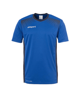 uhlsport Goal Trikot kurzarm Kids Blau F03 - blau