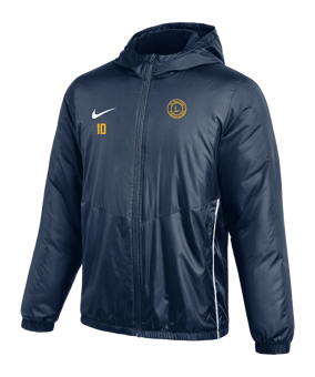 Nike Park 26 Jacke Blau F410
