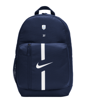 Nike Academy Team Rucksack Kids Blau F411