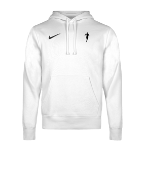 Nike Park 26 Hoody Weiß F100