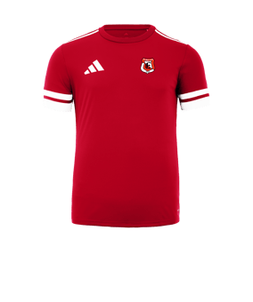 adidas Squadra 25 Trikot Rot