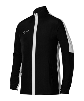 Nike Academy Woven Trainingsjacke Kids F010 - schwarz