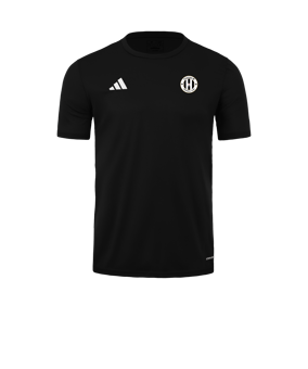 adidas Tabela 23 Maillot Noir 