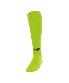 JAKO Stutzenstrumpf Glasgow 2.0 Grün F25 - gruen